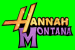 Hannah Montana logo.png